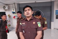 Kasubsi Pidsus dan Pidum Cabjari Moro, Teriman Halawa