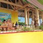 Wakil Gubernur Provinsi Kepri menjadi Instruktur Apel Peringatan Bulan K3 Nasional Ke-56 tahun.