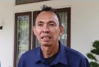 Joni Hutama, M.MTr., GM Pelindo Regional 1 Tanjung Balai Karimun