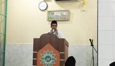 Bupati Karimun, Ing H. Iskandarsyah.