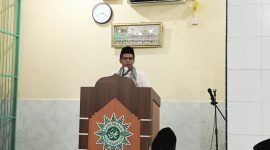 Bupati Karimun, Ing H. Iskandarsyah.