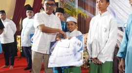 Foto: Istimewa/PT Timah