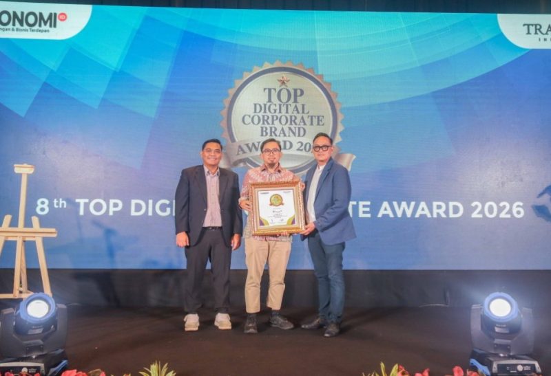 Foto: Istimewa/PT Timah