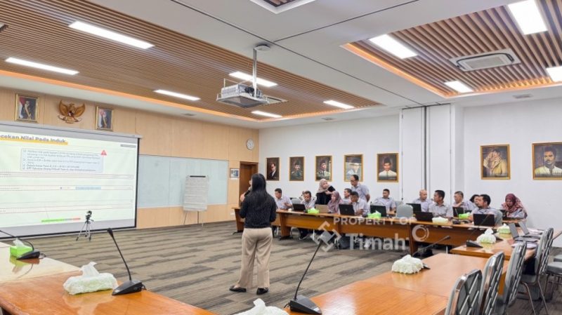 Foto: Istimewa/PT Timah