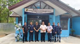 Foto: Istimewa/PT Timah