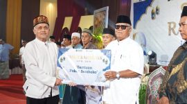 Foto: Istimewa/PT Timah