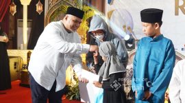 Foto: Istimewa/PT Timah