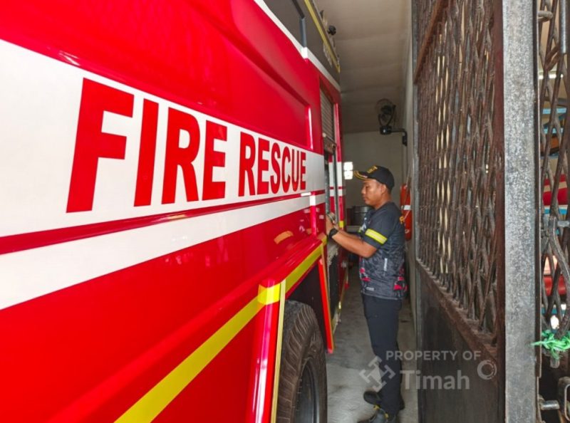 Foto: Istimewa/PT Timah