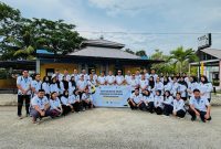 Foto: Istimewa/Dok Humas Rutan Karimun