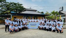 Foto: Istimewa/Dok Humas Rutan Karimun