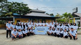 Foto: Istimewa/Dok Humas Rutan Karimun