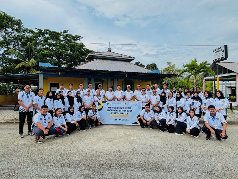 Foto: Istimewa/Dok Humas Rutan Karimun