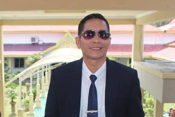 Anggota DPRD Karimun sekaligus Ketua Fraksi NasDem, Abdul Manaf.
Foto: Istimewa