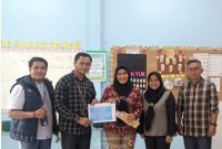 (Foto: Dok. PT Timah Tbk)