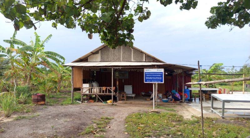 Foto: Dok. PT Timah Tbk