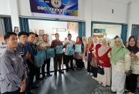 Foto: Dok. PT Timah Tbk