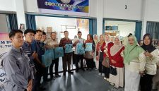 Foto: Dok. PT Timah Tbk