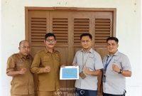 Foto: Istimewa/ Dok. PT Timah Tbk