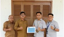 Foto: Istimewa/ Dok. PT Timah Tbk