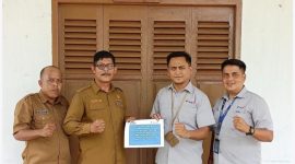 Foto: Istimewa/ Dok. PT Timah Tbk