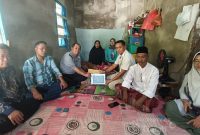 Sentuhan Kemanusiaan PT Timah Tbk. Foto:Istimewa/Dok. PT Timah Tbk