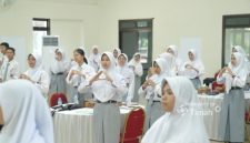 PT Timah (Persero) Tbk telah melahirkan 958 alumni program boarding school sejak tahun 2000 hingga tahun 2026. Foto: Ist/Dok. PT Timah Tbk.