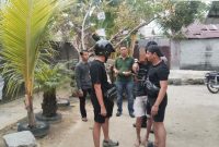 Foto: Ist/Dok. Humas Polres Karimun.