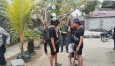 Foto: Ist/Dok. Humas Polres Karimun.