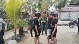 Foto: Ist/Dok. Humas Polres Karimun.