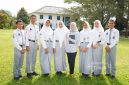63 pelajar berprestasi dinyatakan lolos seleksi administrasi Program Kelas Beasiswa PT TIMAH (Persero) Tbk pada SMAN 1 Pemali untuk Tahun Ajaran 2026/2027. Foto:Ist/Dok.PT Timah Tbk