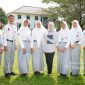 63 pelajar berprestasi dinyatakan lolos seleksi administrasi Program Kelas Beasiswa PT TIMAH (Persero) Tbk pada SMAN 1 Pemali untuk Tahun Ajaran 2026/2027. Foto:Ist/Dok.PT Timah Tbk