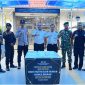 Rutan Karimun menggandeng unsur eksternal dari TNI, Polri, dan BNNK Karimun untuk memperkuat sinergitas dalam menciptakan lingkungan pemasyarakatan yang kondusif.