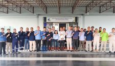 Pertemuan strategis ODC Energy dengan BP Karimun dan sejumlah perusahaan besar di kawasan FTZ.