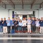 Pertemuan strategis ODC Energy dengan BP Karimun dan sejumlah perusahaan besar di kawasan FTZ.