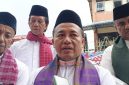 Ketua HKKA periode 2026-2029, Nurhidayat