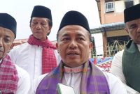 Ketua HKKA periode 2026-2029, Nurhidayat