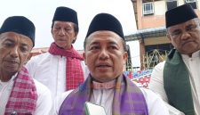 Ketua HKKA periode 2026-2029, Nurhidayat