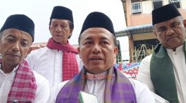 Ketua HKKA periode 2026-2029, Nurhidayat