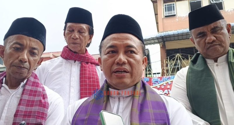 Ketua HKKA periode 2026-2029, Nurhidayat