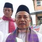 Ketua HKKA periode 2026-2029, Nurhidayat