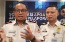 Kakanim Kelas II TBK, Dwi Avandho Farid dan Kasi Tikkim, Muhammad Arfat.