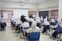 36 siswa yang lolos telah melewati serangkaian ujian berat, mulai dari Tes Potensi Akademik (TPA), Psikotes, Wawancara, Analisis Psikologi Klinis, hingga Validasi Dokumen. Foto: Ist/Dok. PT Timah Tbk