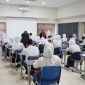 36 siswa yang lolos telah melewati serangkaian ujian berat, mulai dari Tes Potensi Akademik (TPA), Psikotes, Wawancara, Analisis Psikologi Klinis, hingga Validasi Dokumen. Foto: Ist/Dok. PT Timah Tbk