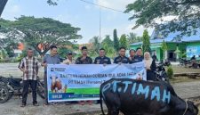 Foto: Ist/Dok. PT Timah Tbk