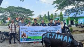 Foto: Ist/Dok. PT Timah Tbk