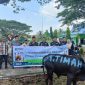 Foto: Ist/Dok. PT Timah Tbk