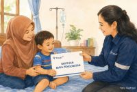 Foto: Dok PT Timah Tbk.