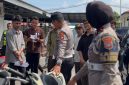 Peran orang tua sangat krusial, sehingga anak tidak berani modifikasi knalpot yang tidak sesuai aturan. Foto: Humas Polres Karimun