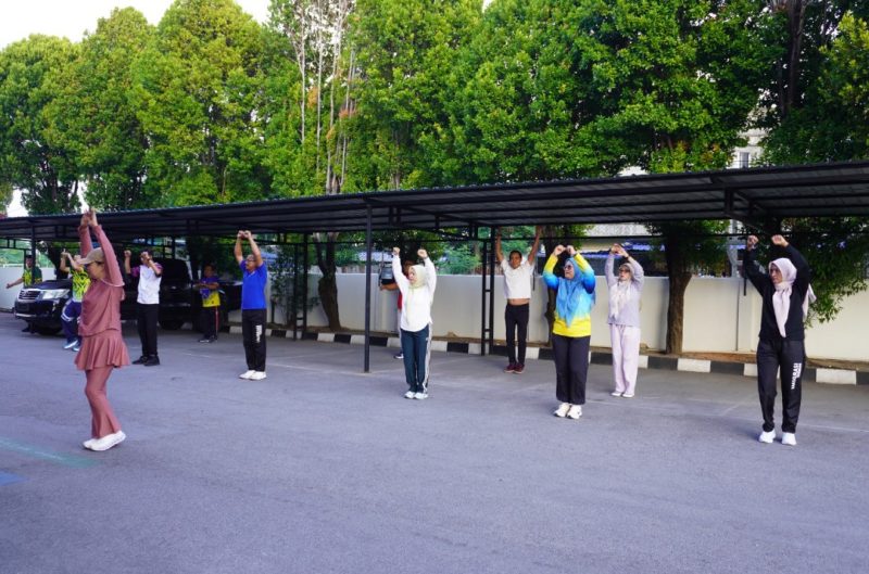 Foto: Dok Humas Kantor Imigrasi Karimun.