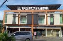 Kantor BP Karimun.